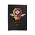Kenny Born To Die Velveteen Blanket