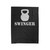Kettle Bell Swinger Funny Velveteen Blanket