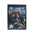 Kh3 Sora And Riku Anime Velveteen Blanket