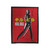 Kill Bill 1 Velveteen Blanket