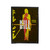 Kill Bill Vol.2 Velveteen Blanket