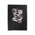 Killer Joke Velveteen Blanket