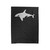 Killer Whale Velveteen Blanket