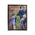 Killua Gon Kurapika Leorio Hisoka Hunter Velveteen Blanket