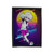 Killua Pop Velveteen Blanket