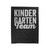 Kindergarten Team Velveteen Blanket