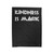Kindness Is Magic Velveteen Blanket