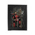 King Deadpool Game Of Thrones Velveteen Blanket