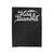 King Diamond Logo Heavy Metal Velveteen Blanket
