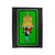 King Hippo Velveteen Blanket