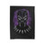 King If Wakanda Velveteen Blanket
