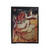 King Koopa Super Mario Bros Velveteen Blanket