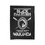 King Of Wakanda Wariors Logo Black Panther Velveteen Blanket