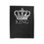 King Queen Couple 1 Velveteen Blanket