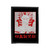 Kirishima Red Velveteen Blanket
