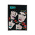 Kiss Asylum Album Cover Music Velveteen Blanket