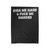 Kiss Me Hard And Fuck Me Harder Velveteen Blanket