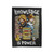 Knowledge Is Power Velveteen Blanket