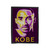 Kobe And Gianna Bryant Velveteen Blanket