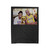 Kobe And Shaq Laker Championship Velveteen Blanket