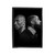 Kobe Bryant & Nipsey Hussle Velveteen Blanket