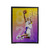 Kobe Bryant 24 Dunk Velveteen Blanket