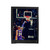 Kobe Bryant 3 Point Velveteen Blanket
