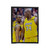 Kobe Bryant And Shaq Velveteen Blanket