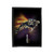 Kobe Bryant Art 2 Velveteen Blanket