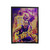 Kobe Bryant Basketball 2 Velveteen Blanket