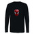 This classic fit spider-man long sleeve shirt is casually elegant and very comfortable. With fine quality print to make one stand out, it's a perfect fit for every occasion.