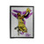 Kobe Bryant Cold Blood Killer Velveteen Blanket
