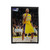 Kobe Bryant Game Winners Velveteen Blanket