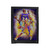 Kobe Bryant Legend Basketball Art Velveteen Blanket