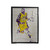 Kobe Bryant Los Angeles Lakers Velveteen Blanket