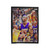 Kobe Bryant Mamba Forever Velveteen Blanket