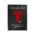 Kobe Bryant Mamba Out With Signature Velveteen Blanket
