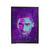 Kobe Bryant Nba 3 Velveteen Blanket