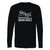 This classic fit squad goals mount rushmore long sleeve shirt is casually elegant and very comfortable. With fine quality print to make one stand out, it's a perfect fit for every occasion.