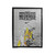 Kobe Bryant No Excuses Velveteen Blanket