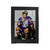 Kobe Celebration Velveteen Blanket