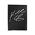 Kobe Signature Velveteen Blanket
