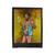 Kofi Kingston Champion Velveteen Blanket