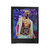 Kofi Kingston Wwe World Champion Velveteen Blanket