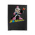 Konami Bomberman Bombing Velveteen Blanket