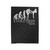 Krav Maga Evolution Velveteen Blanket