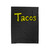 Krilin Tacos Velveteen Blanket