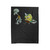 Krusty Krab Pizza Velveteen Blanket