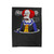 Krustywise The Clown Crusty Parody The Wicked 1 Velveteen Blanket