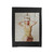 Kylie Jenner Crown Velveteen Blanket